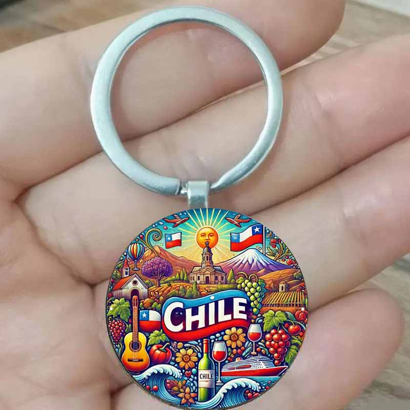 Ethnic Fashion World - Chilean cultural and ethnic gifts suitable