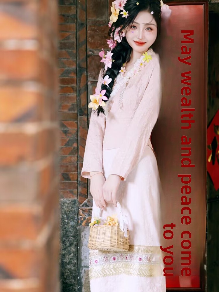 Ethnic Clothing & Online Fashion Store Khaadi Us - New Style Ethnic Minority Women's Clothing