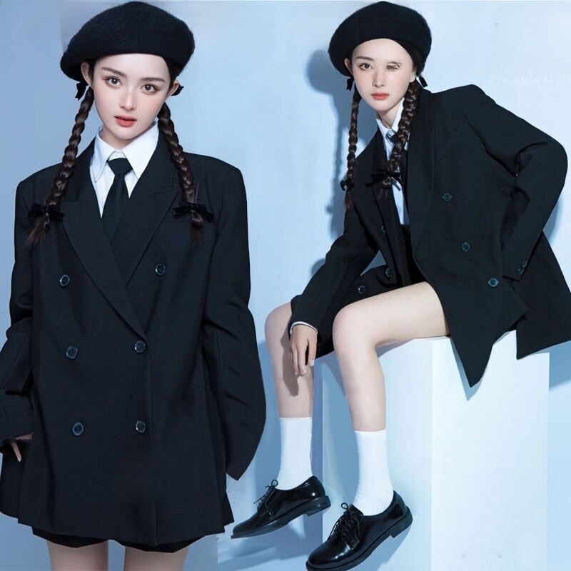 Ethnic Wear - New Portrait Photography Ladies Suit College