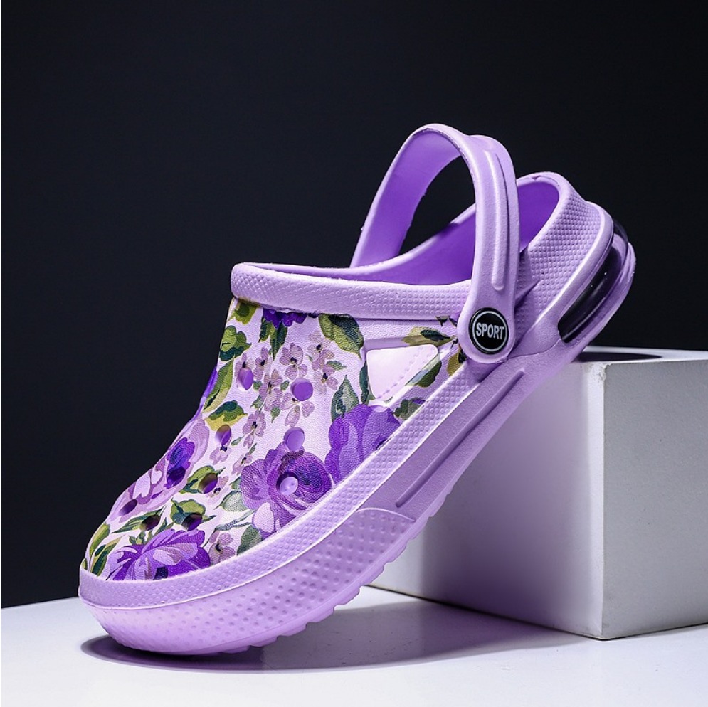 Ethnic Wear - 2006 Women's Ethnic Shoes Clogs Soft