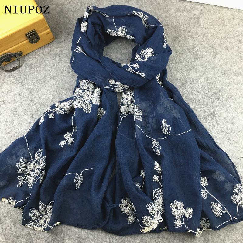 Winter Ethnic Fashion For Women - Many Colours Ethnic Embroidery Women Winter