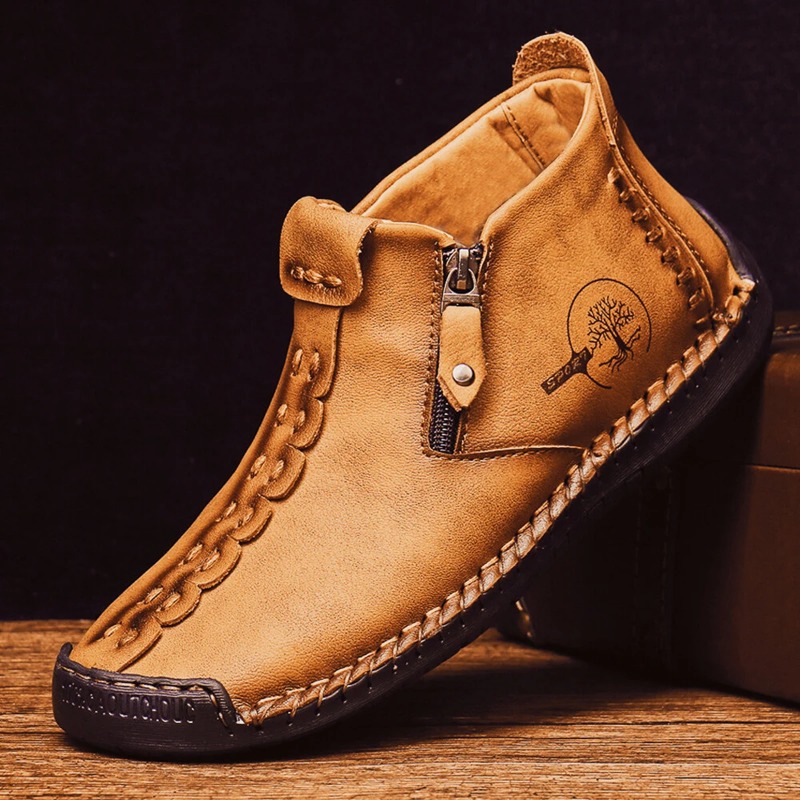 Ethnic Fashion Men - 2026 New Style Comfortable Loafers Fashion