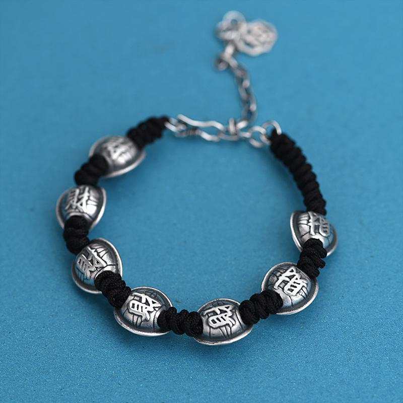 Vintage Ethnic Style Sterling  - Ethnic Fashion World 评论和价格