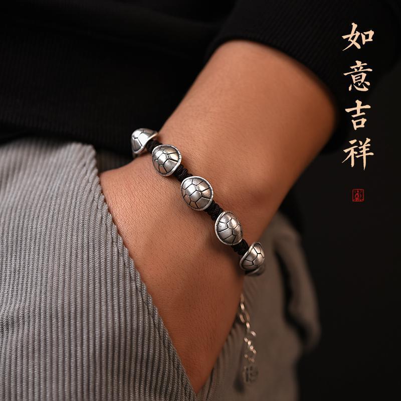 Vintage Ethnic Style Sterling  - Ethnic Fashion World 评论和价格