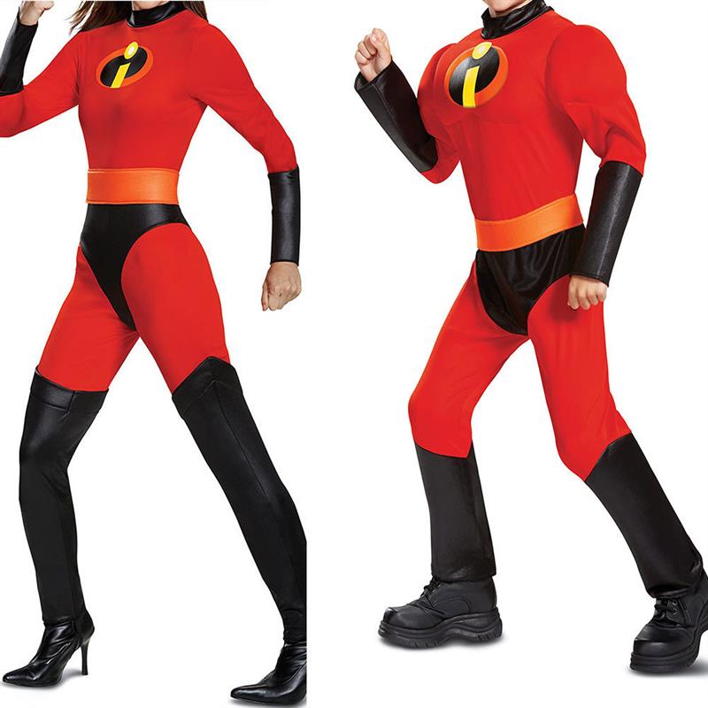  Total 2 Jumpsuit Cosplay Cost - Ethnic Wear 评论和价格
