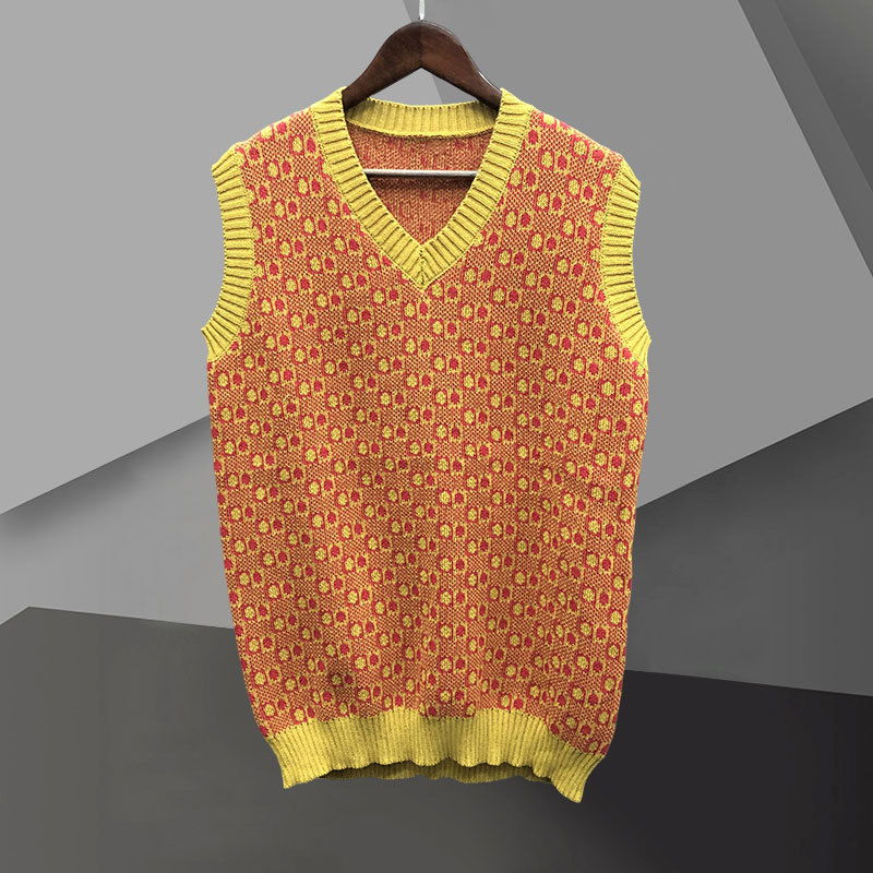 2023 British Versatile Pullove - Ethnic Fashion Men 评论和价格