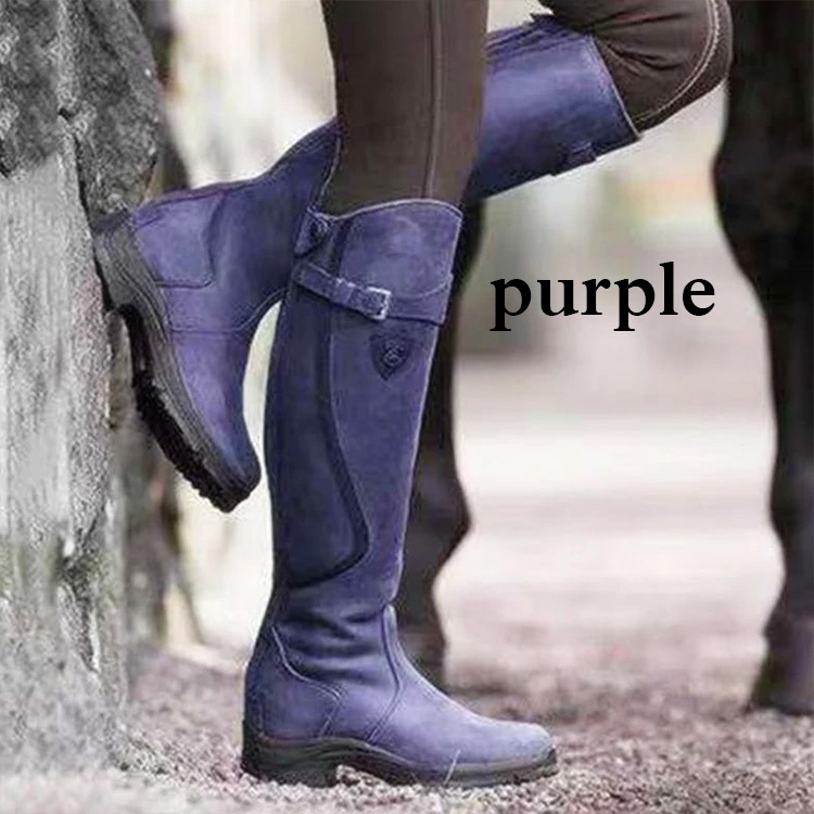 Women Winter Fashion Leather L - Winter Ethnic Fashion For Women 评论和价格