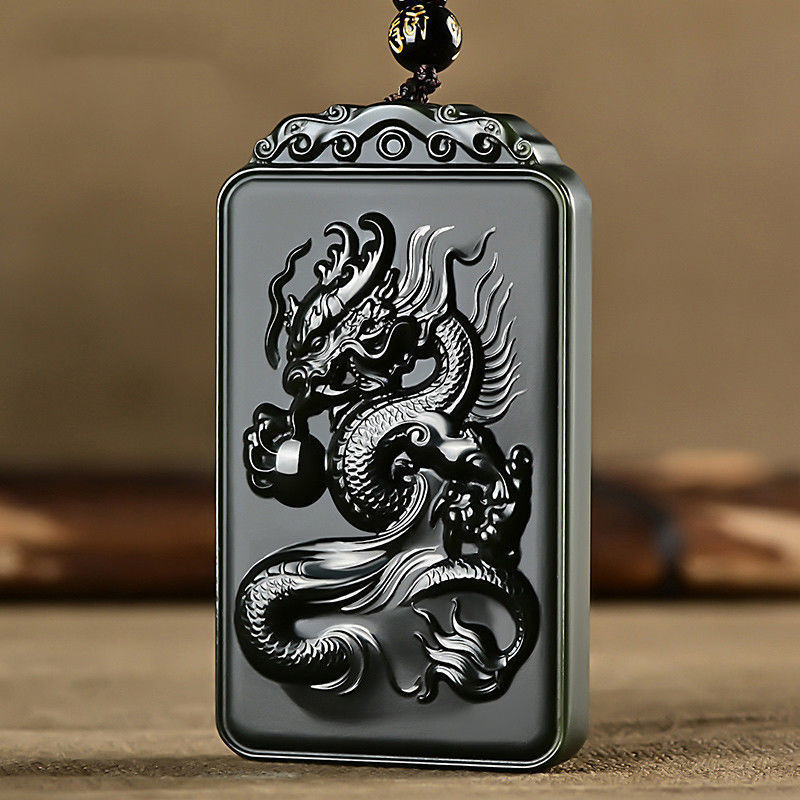 Natural Hetian Jade Tower Gree - Ethnic Fashion World 评论和价格