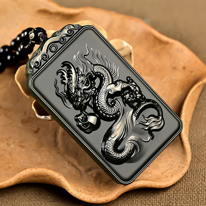 Natural Hetian Jade Tower Gree - Ethnic Fashion World 评论和价格
