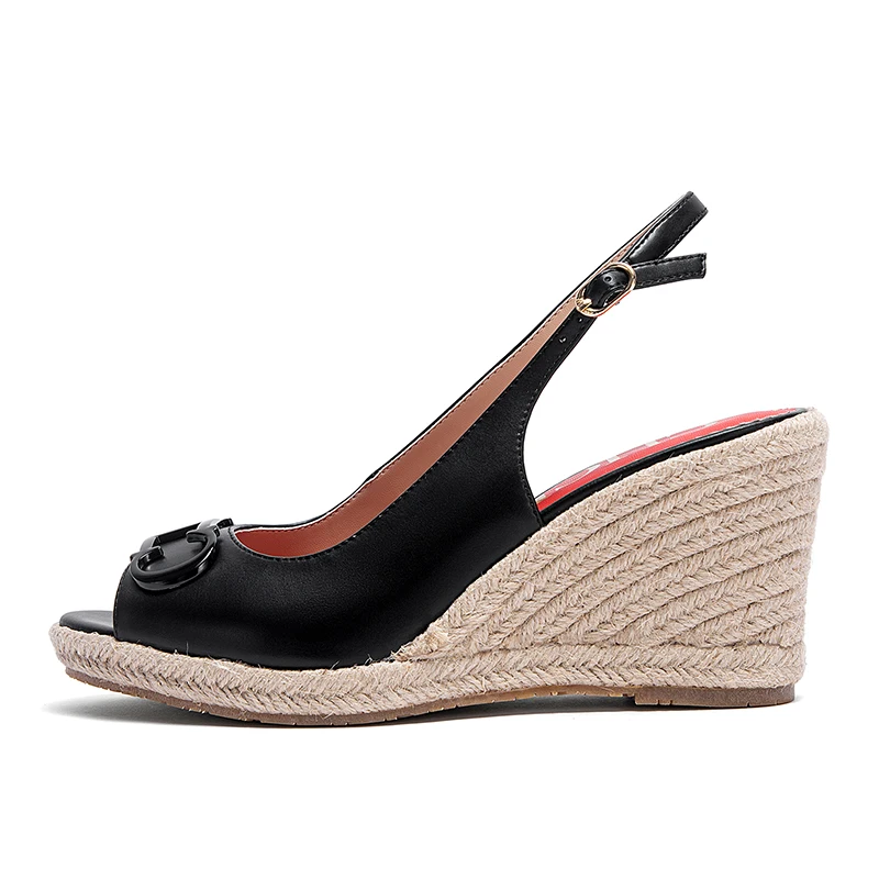 sandals summer women's casual  - Ethnic Wear 评论和价格