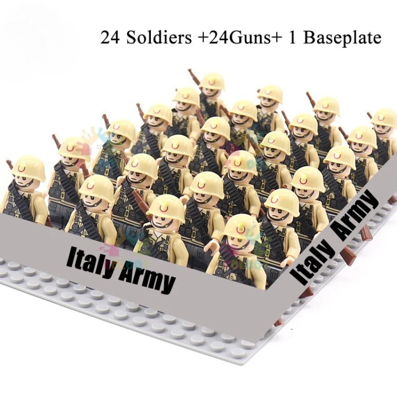 World War II military building - Ethnic Fashion World 评论和价格
