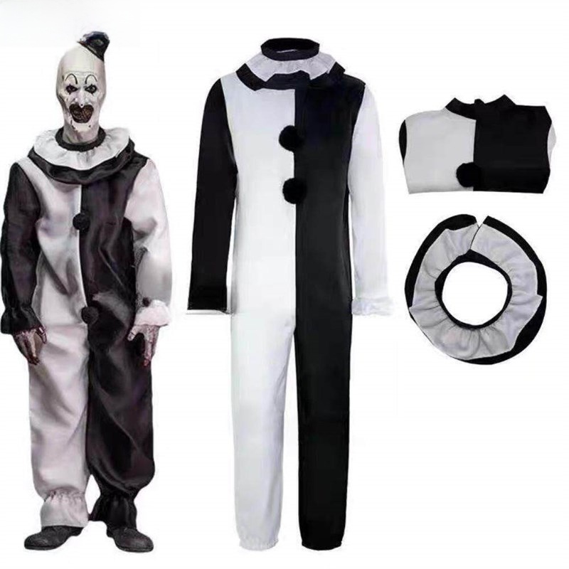 Halloween Performance Costume  - Ethnic Wear 评论和价格