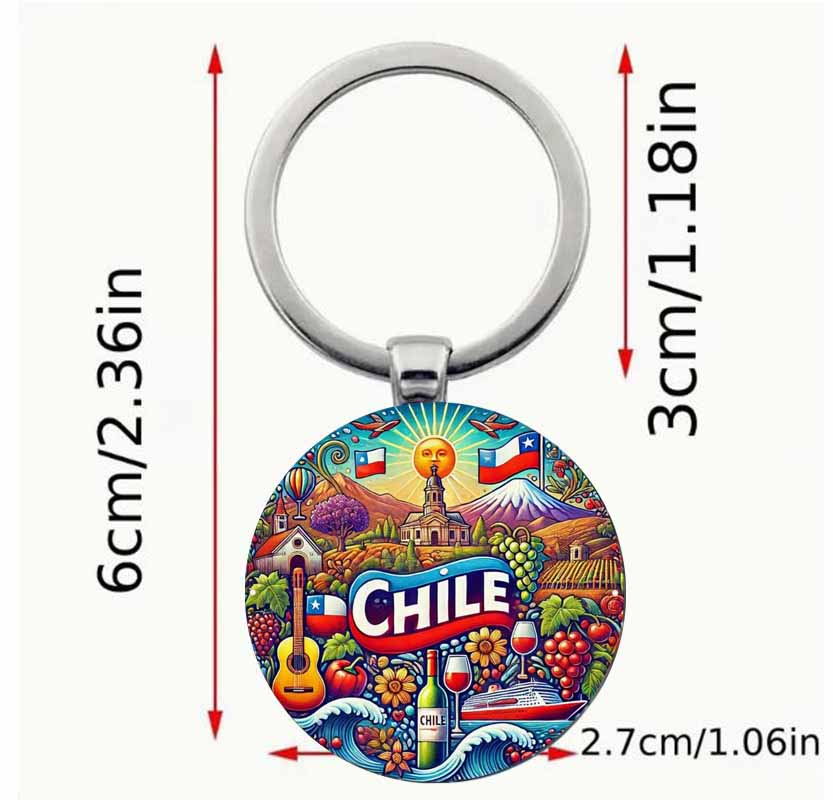 Chilean cultural and ethnic gi - Ethnic Fashion World 评论和价格