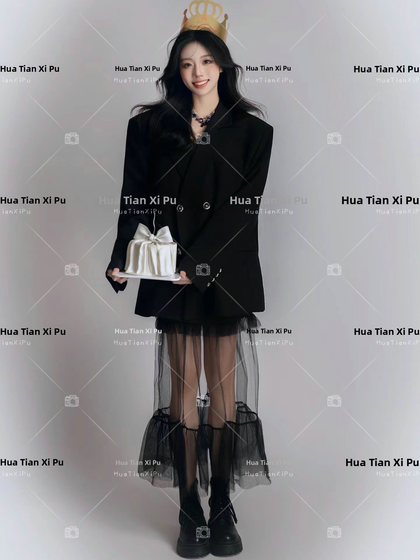 Black Suit Studio Theme Sweet  - Ethnic Wear 评论和价格