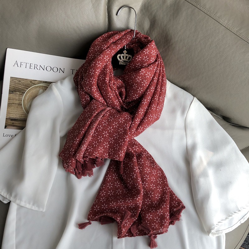 New Women's Vintage Ethnic Sty - Winter Ethnic Fashion For Women 评论和价格