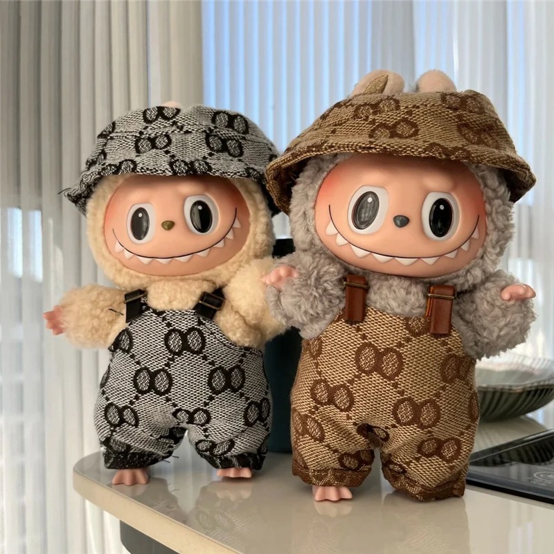For Labubu Doll Luxury Clothes - Ethnic Clothing & Online Fashion Store Khaadi Us 评论和价格