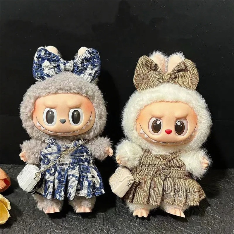 For Labubu Doll Luxury Clothes - Ethnic Clothing & Online Fashion Store Khaadi Us 评论和价格