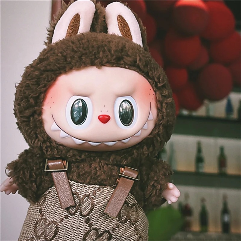 For Labubu Doll Luxury Clothes - Ethnic Clothing & Online Fashion Store Khaadi Us 评论和价格