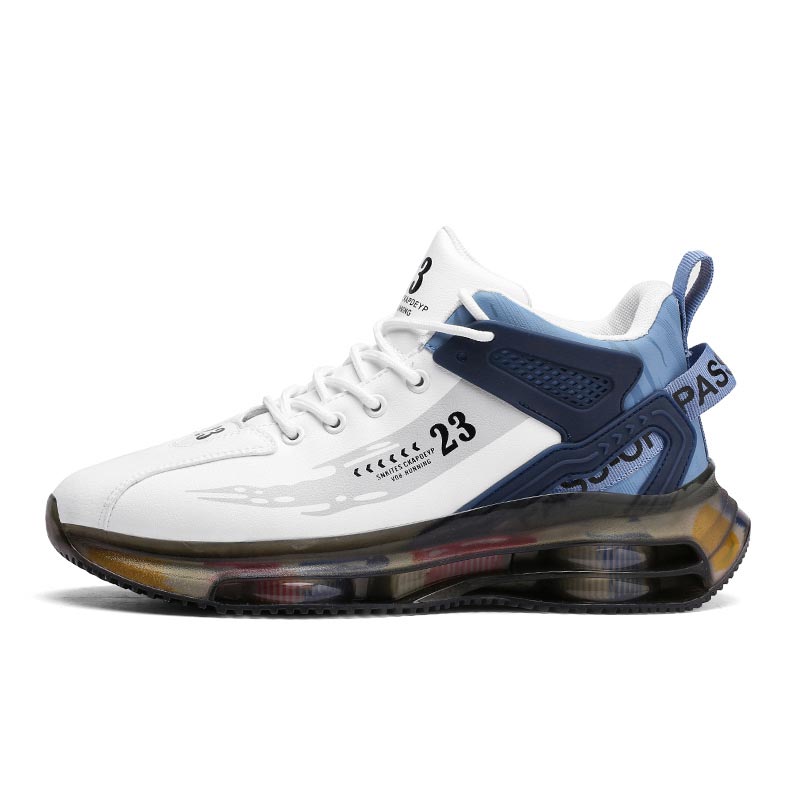 flatform spring sneakers men a - Ethnic Fashion House 评论和价格