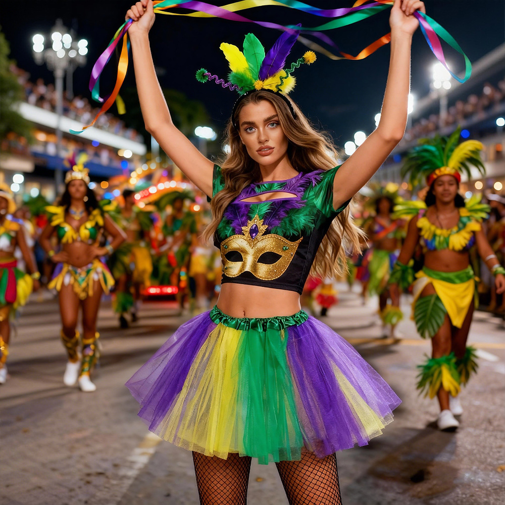 2026 Carnival Costume Set Spar - Ethnic Clothing & Online Fashion Store Khaadi Us 评论和价格