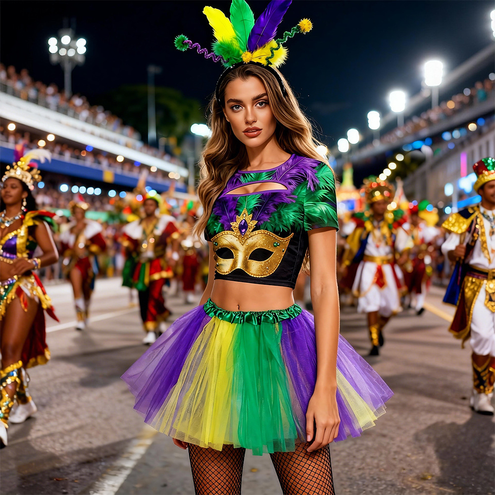 2026 Carnival Costume Set Spar - Ethnic Clothing & Online Fashion Store Khaadi Us 评论和价格