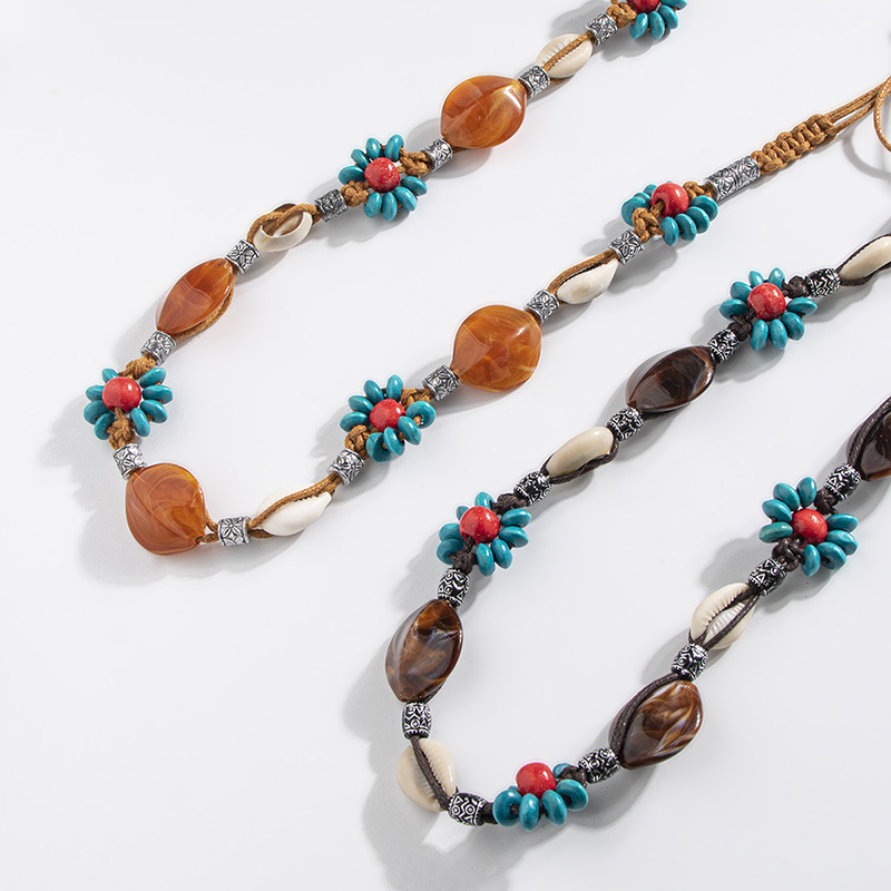 Fashionable Bohemian-Style Flo - Ethnic Boho Fashion 评论和价格