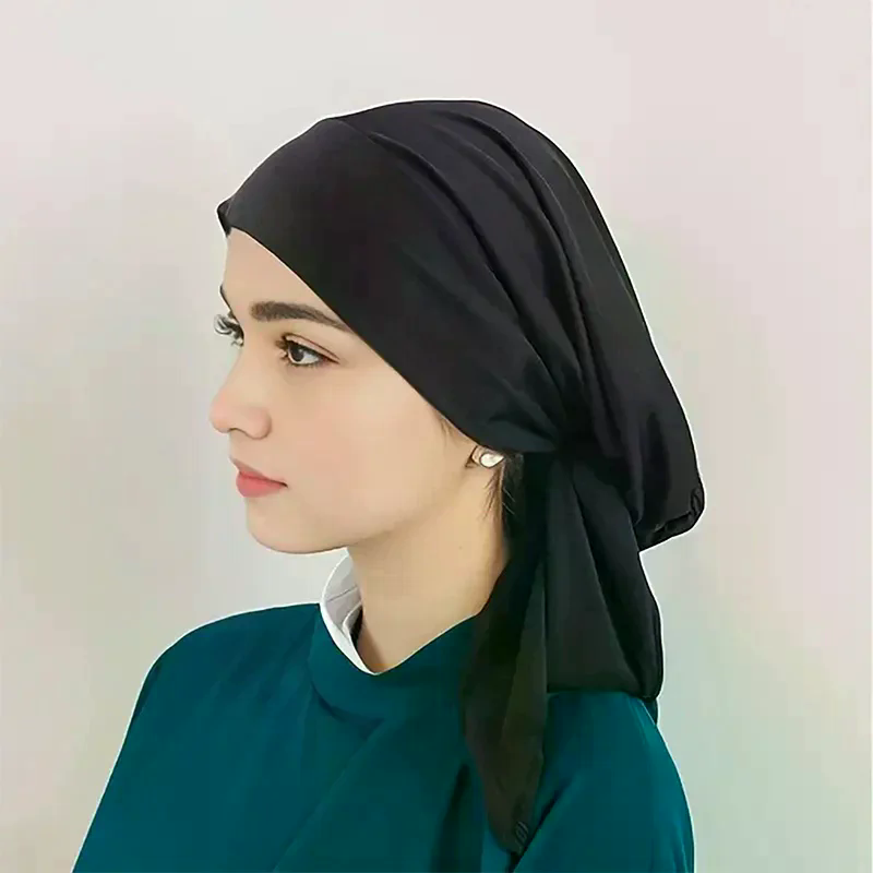 Solid Color Turban Ethnic Styl - Go Ethnic Fashion 评论和价格