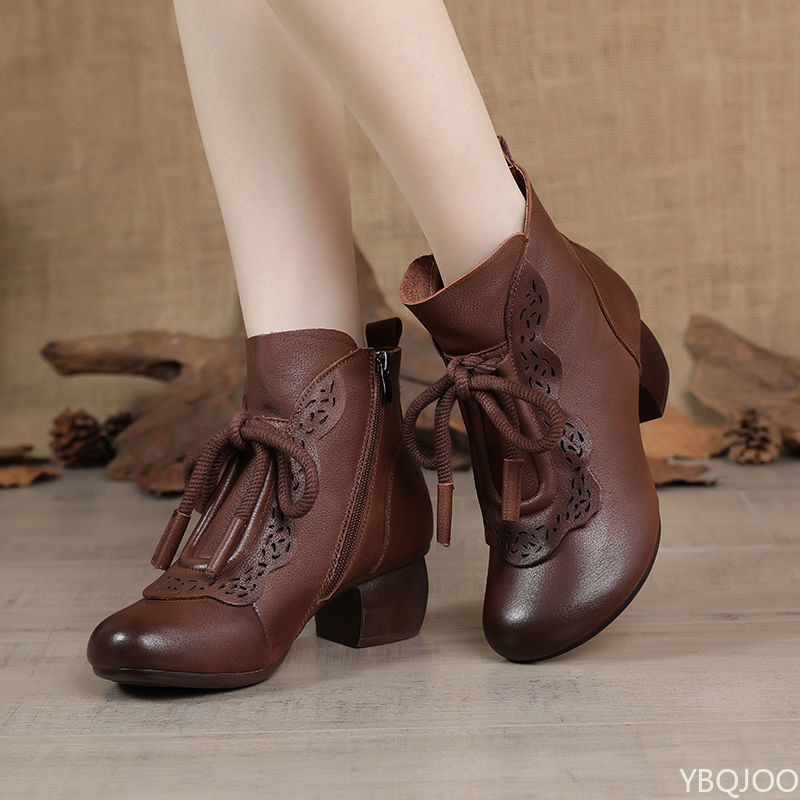 Autumn Winter Fashion with Fle - Winter Ethnic Fashion For Women 评论和价格