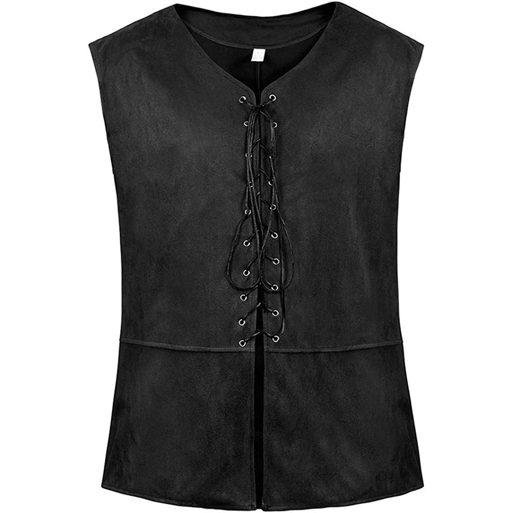 Medieval Renaissance Pirate Go - Ethnic Wear 评论和价格