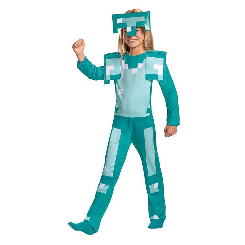 Children's Cosplay Costume Ste - Ethnic Fashion World 评论和价格
