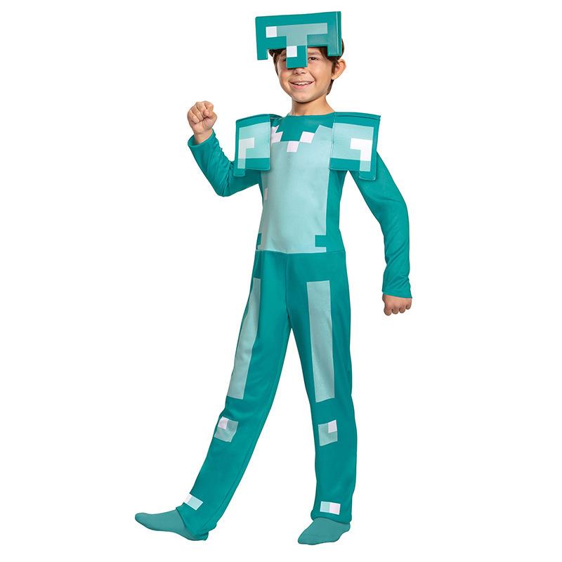 Children's Cosplay Costume Ste - Ethnic Fashion World 评论和价格