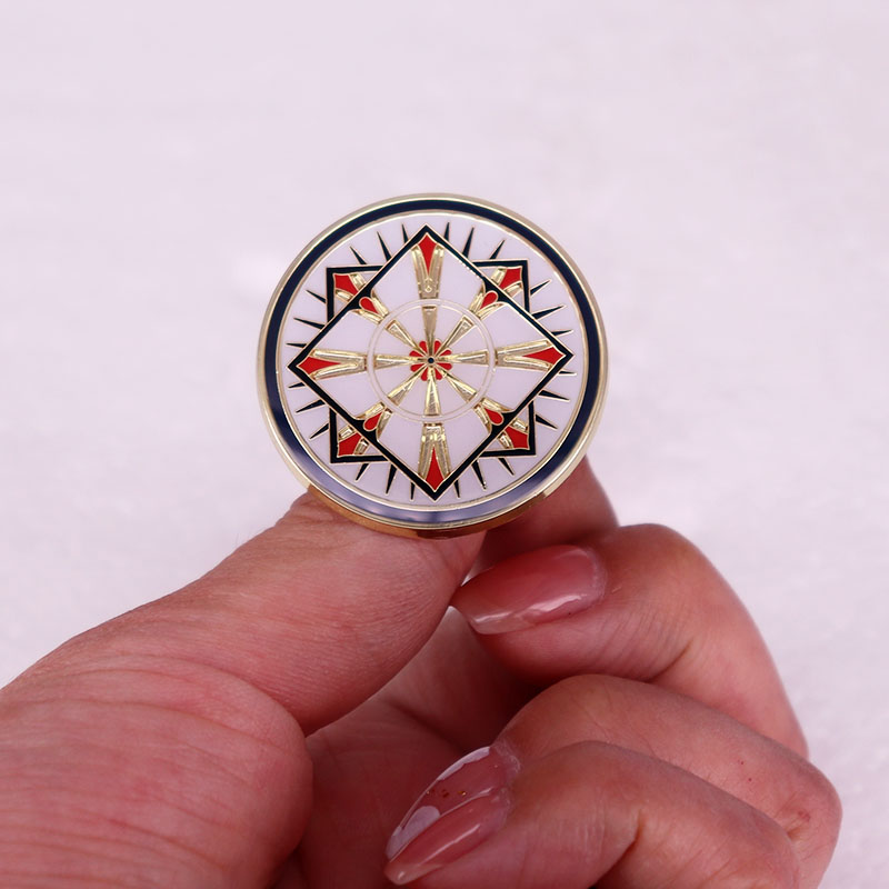 The Crest of House Finarfin ba - Ethnic Fashion House 评论和价格