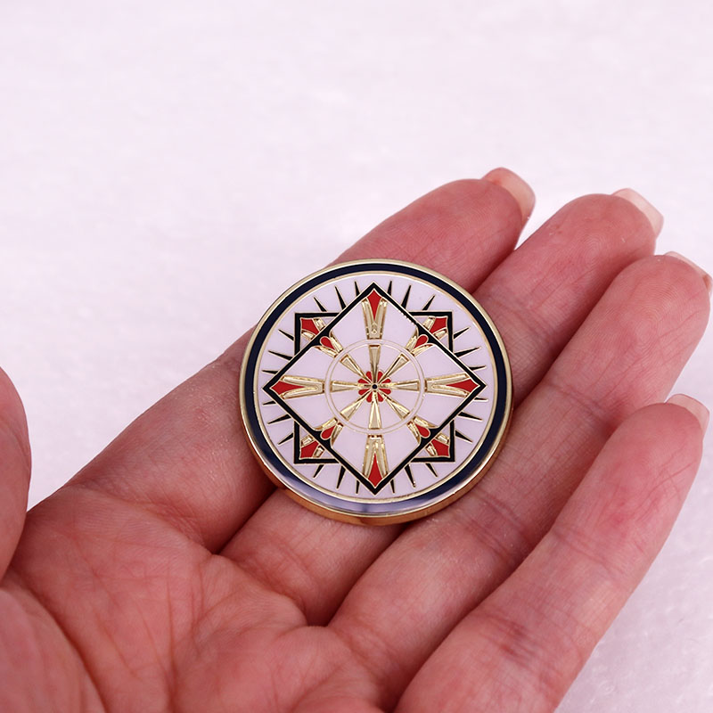 The Crest of House Finarfin ba - Ethnic Fashion House 评论和价格