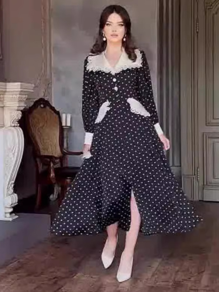 Eid Muslim Vestidos Women Polk - Jalabiya Women Arabic 评论和价格