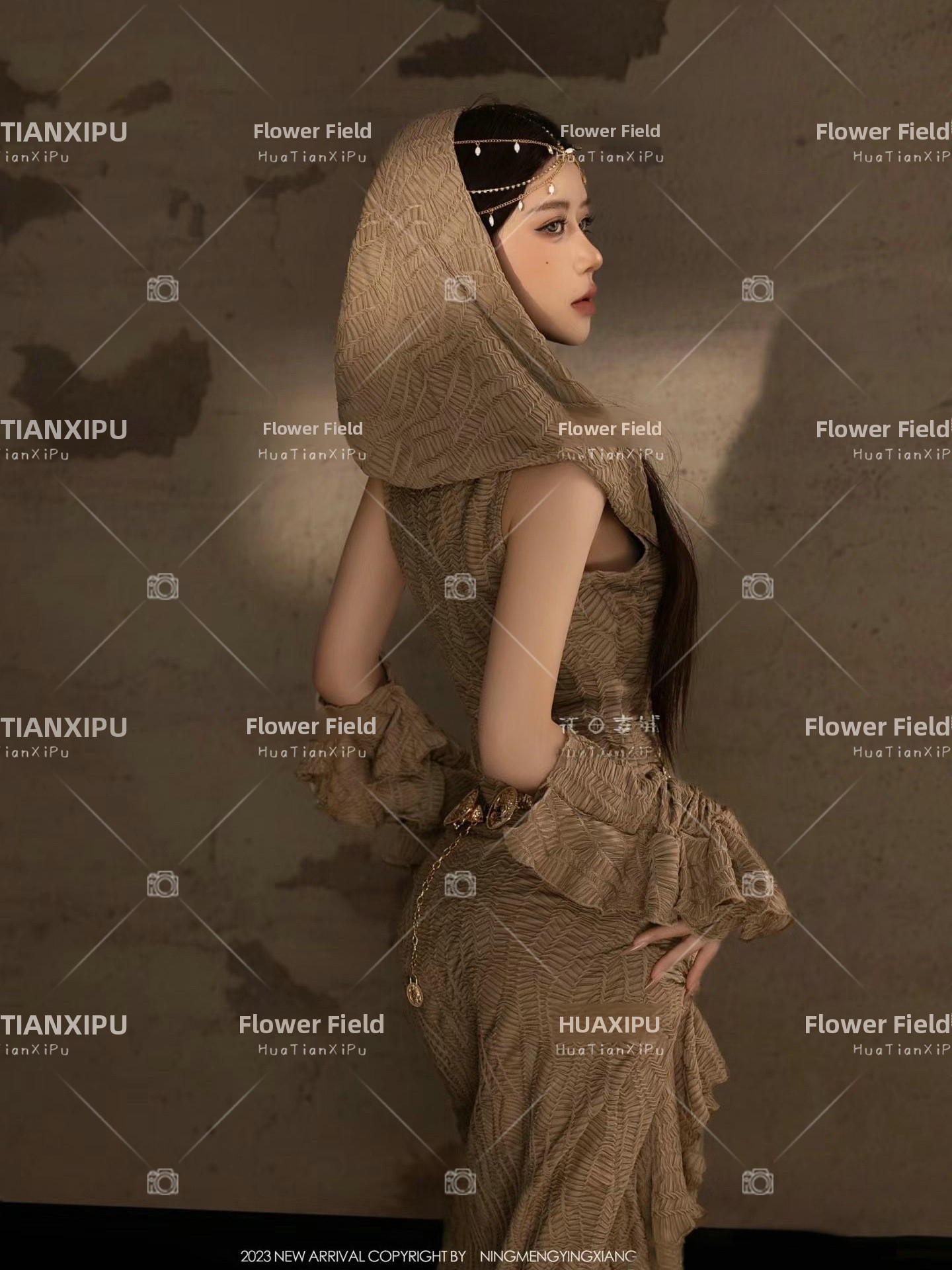 New Desert  Princess Style Pho - Ethnic Clothing & Online Fashion Store Khaadi Us 评论和价格