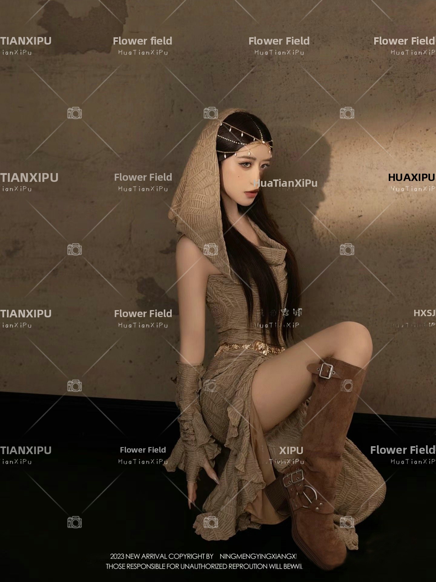 New Desert  Princess Style Pho - Ethnic Clothing & Online Fashion Store Khaadi Us 评论和价格