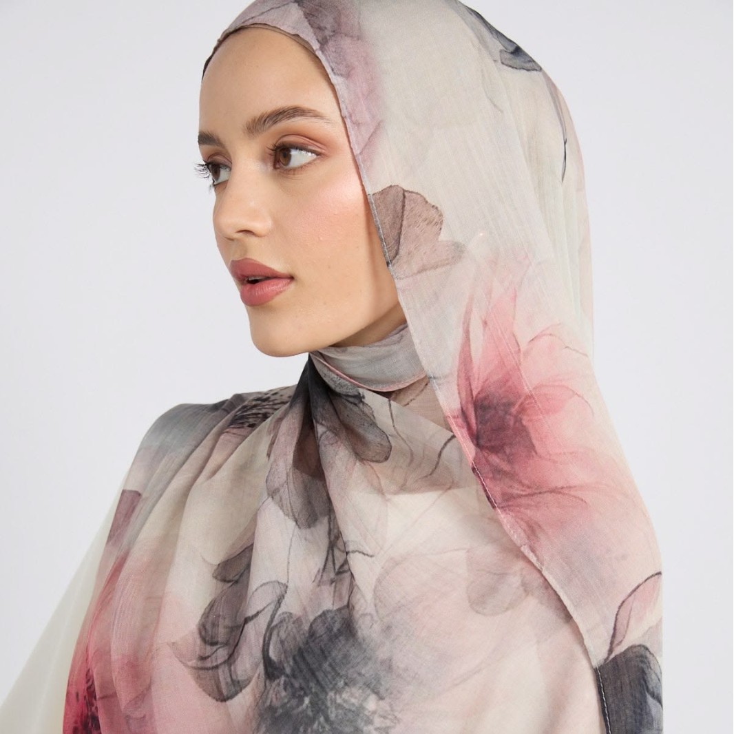 1 piece tie-dye watercolor eth - Go Ethnic Fashion 评论和价格