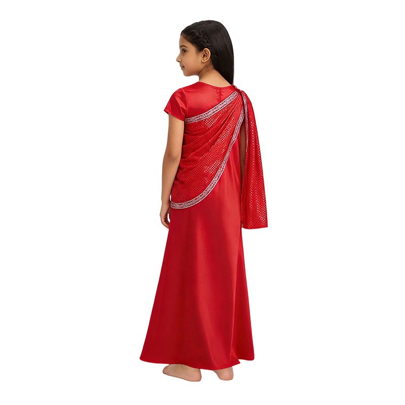 Girls Indian Traditional Dress - Ethnic Wear 评论和价格