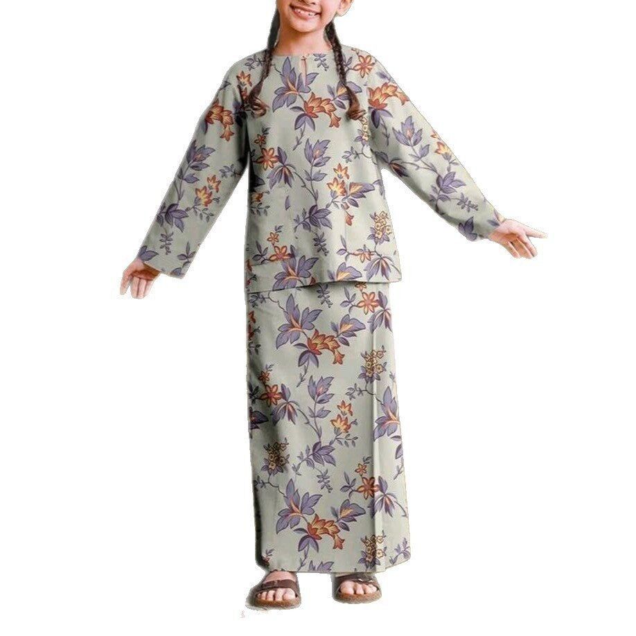 Children's Buddy Set Cross-Bor - Ethnic Wear 评论和价格