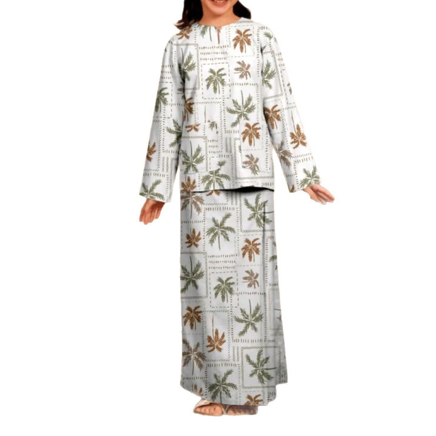 Children's Buddy Set Cross-Bor - Ethnic Wear 评论和价格