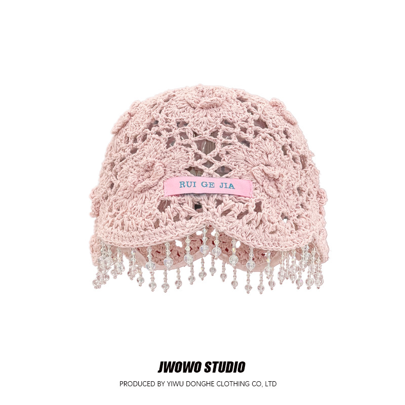 Bohemian-style Beaded Tassel C - Winter Ethnic Fashion For Women 评论和价格