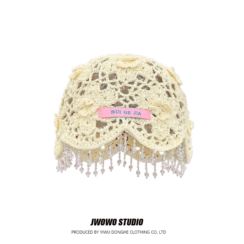 Bohemian-style Beaded Tassel C - Winter Ethnic Fashion For Women 评论和价格