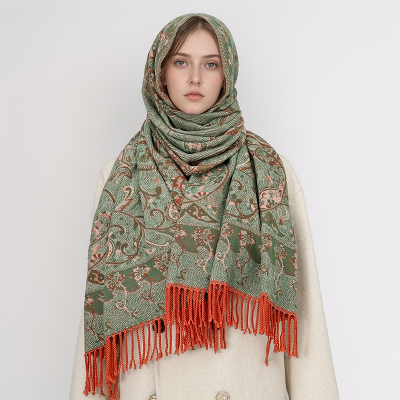 2024 Fashion Ethnic Style Wome - Winter Ethnic Fashion For Women 评论和价格