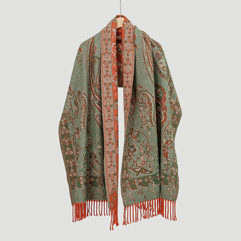 2024 Fashion Ethnic Style Wome - Winter Ethnic Fashion For Women 评论和价格
