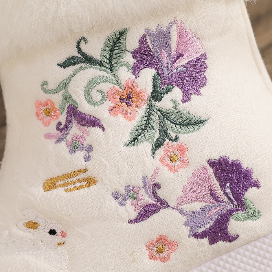 Fashion Winter Boots Women's S - Winter Ethnic Fashion For Women 评论和价格
