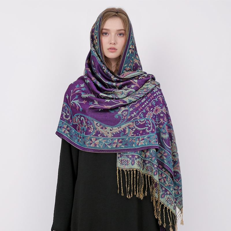 Ethnic Style Outdoor Women Ret - Winter Ethnic Fashion For Women 评论和价格