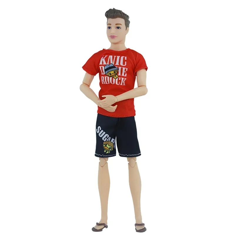 1/6 Bjd Ken Doll with Clothes  - Ethnic Fashion House 评论和价格