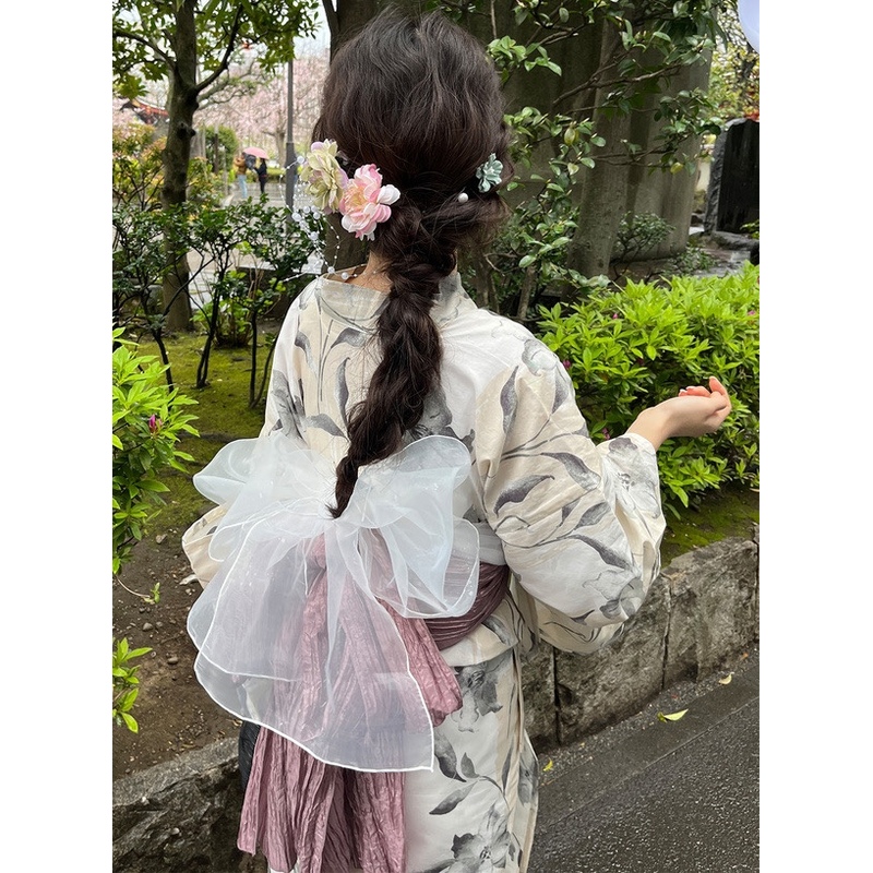 Summer Kimono Bathrobe Belt La - Ethnic Clothing & Online Fashion Store Khaadi Us 评论和价格