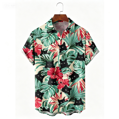 Fashionable Hawaiian Holiday B - Ethnic Clothing & Online Fashion Store Khaadi Us 评论和价格