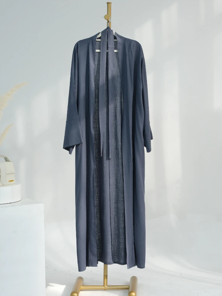 Eid Muslim Abaya for Women Dre - Jalabiya Women Arabic 评论和价格